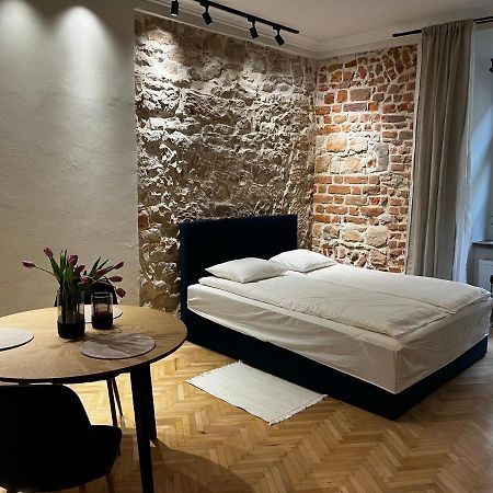 Apartamenty Rynek 5 Lublin Exteriér fotografie