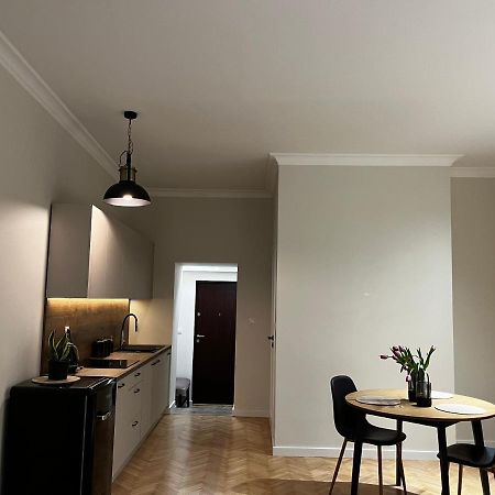 Apartamenty Rynek 5 Lublin Exteriér fotografie