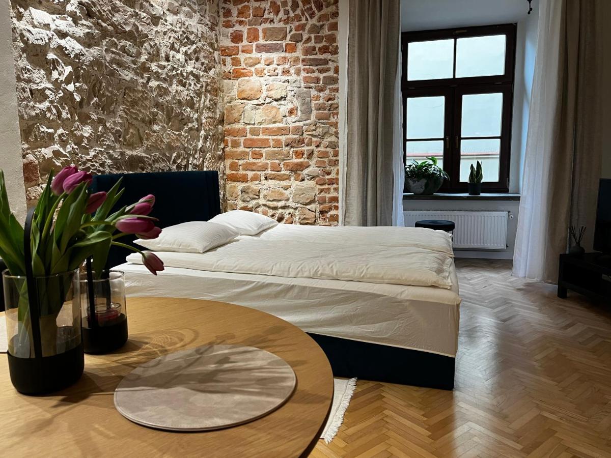 Apartamenty Rynek 5 Lublin Exteriér fotografie