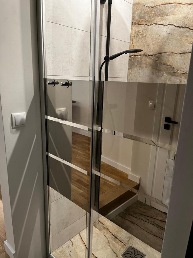 Apartamenty Rynek 5 Lublin Exteriér fotografie