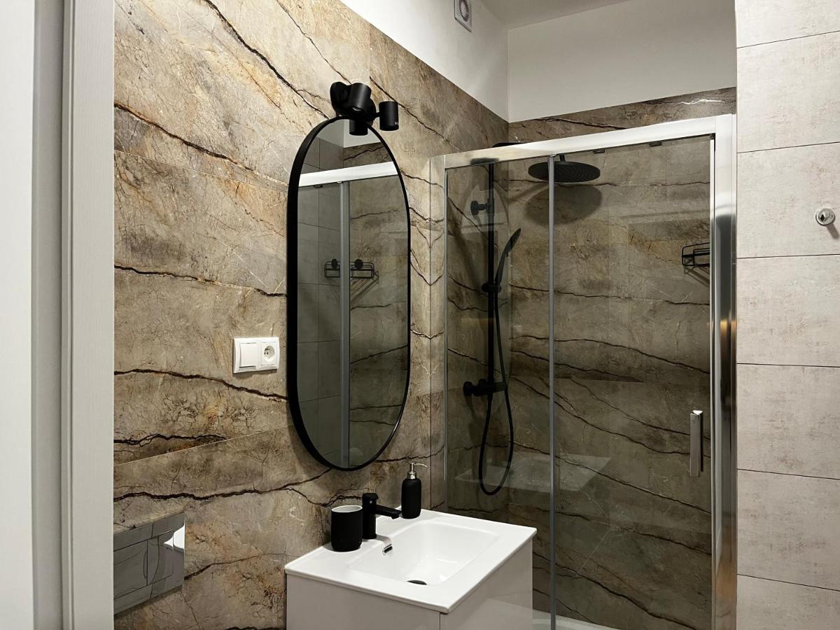 Apartamenty Rynek 5 Lublin Exteriér fotografie