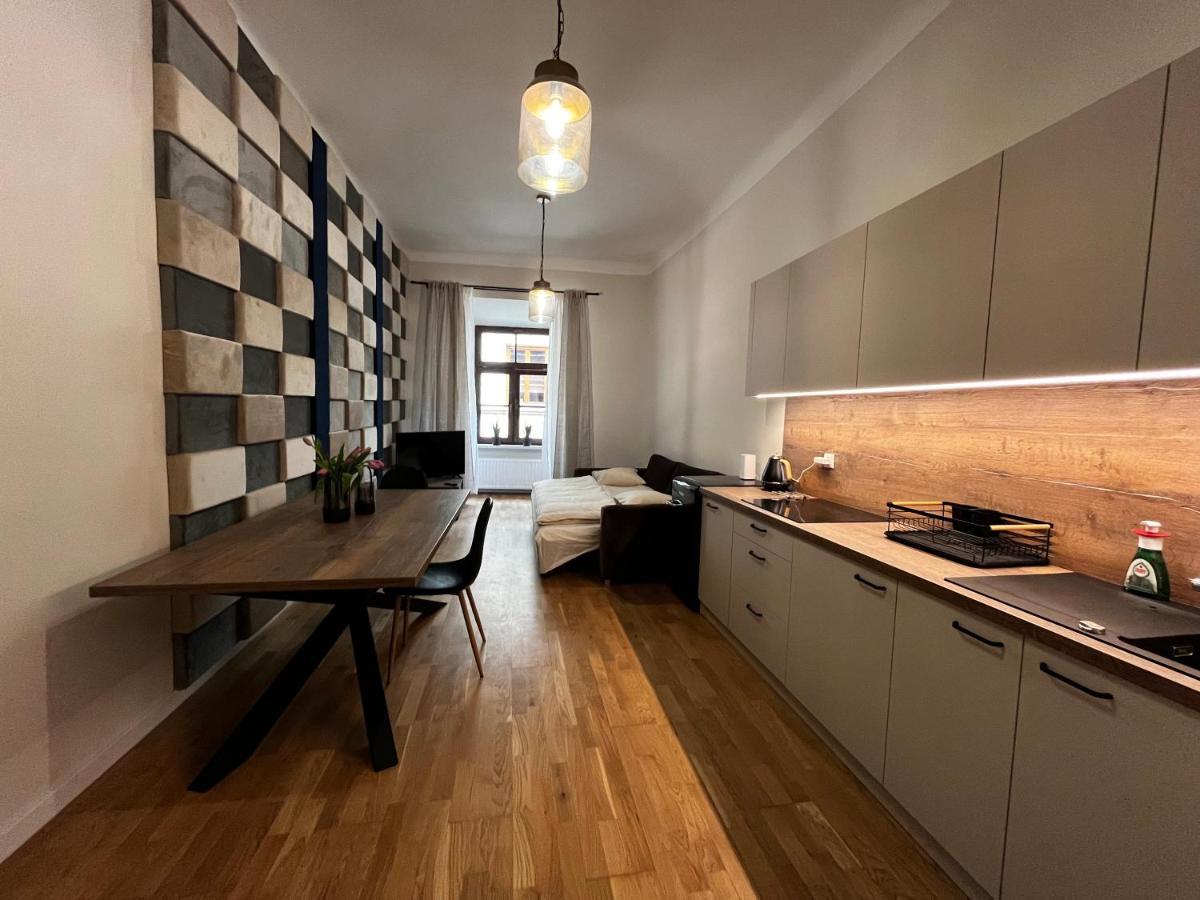 Apartamenty Rynek 5 Lublin Exteriér fotografie