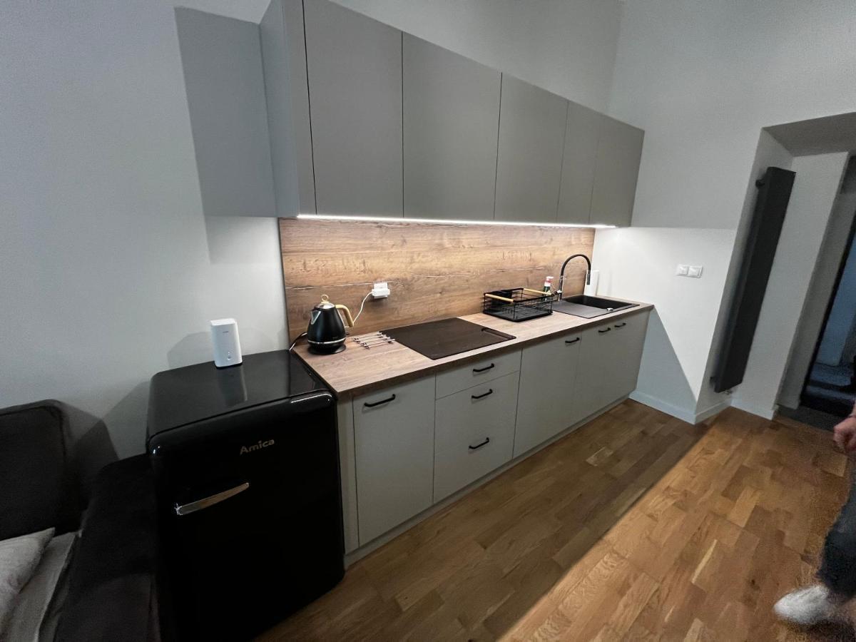 Apartamenty Rynek 5 Lublin Exteriér fotografie