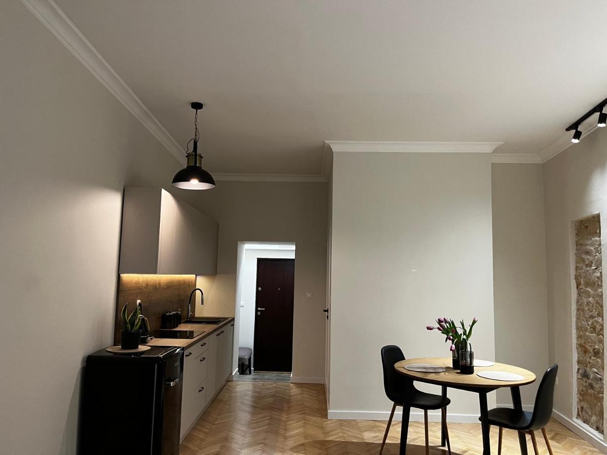 Apartamenty Rynek 5 Lublin Exteriér fotografie