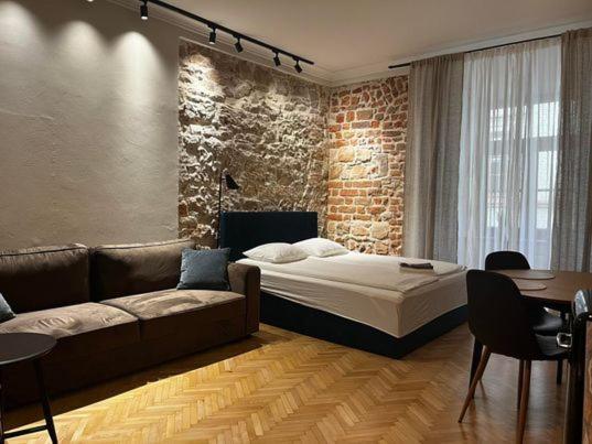 Apartamenty Rynek 5 Lublin Exteriér fotografie