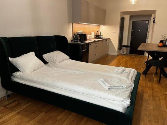 Apartamenty Rynek 5 Lublin Exteriér fotografie